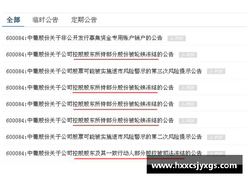 北京国安26亿元股权遭司法冻结事件始末