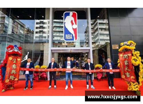 NBA狂热：深入探讨球迷文化与全球影响